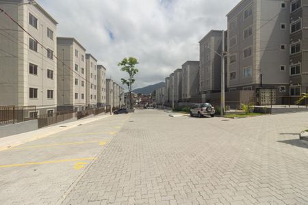 Apartamento para alugar com 43m², 2 quartos e 1 vaga Apartamento para alugar com 43m², 2 quartos e 1 vagaÁrea comum