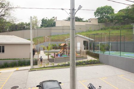 Apartamento para alugar com 43m², 2 quartos e 1 vaga Apartamento para alugar com 43m², 2 quartos e 1 vagaVista do Quarto 1