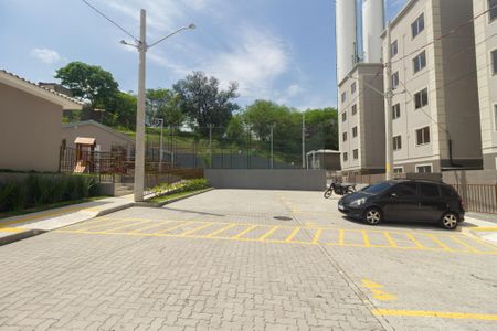 Apartamento para alugar com 43m², 2 quartos e 1 vaga Apartamento para alugar com 43m², 2 quartos e 1 vagaÁrea comum