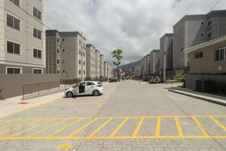 Apartamento para alugar com 43m², 2 quartos e 1 vaga Apartamento para alugar com 43m², 2 quartos e 1 vagaÁrea comum