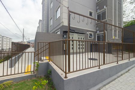 Apartamento para alugar com 43m², 2 quartos e 1 vaga Apartamento para alugar com 43m², 2 quartos e 1 vagaÁrea comum