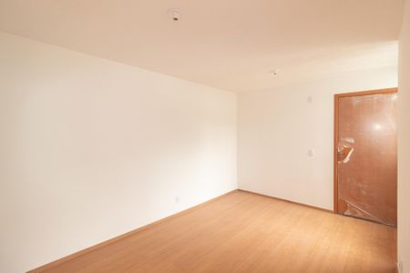 Sala de apartamento para alugar com 2 quartos, 43m² em Campo Grande, Rio de Janeiro