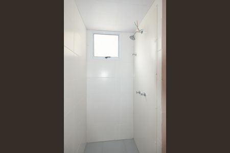 Apartamento para alugar com 43m², 2 quartos e 1 vaga Apartamento para alugar com 43m², 2 quartos e 1 vagaBanheiro Social
