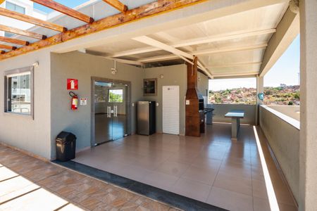 Apartamento para alugar com 54m², 3 quartos e 1 vagaEspaço Gourmet