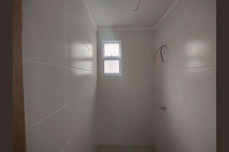 Apartamento para alugar com 54m², 3 quartos e 1 vagaBanheiro Social