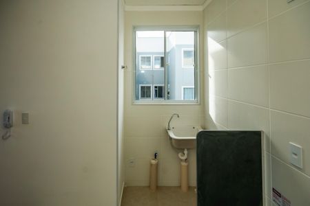 Apartamento para alugar com 54m², 3 quartos e 1 vagaCozinha