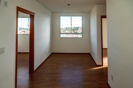 Apartamento para alugar com 54m², 3 quartos e 1 vagaSala