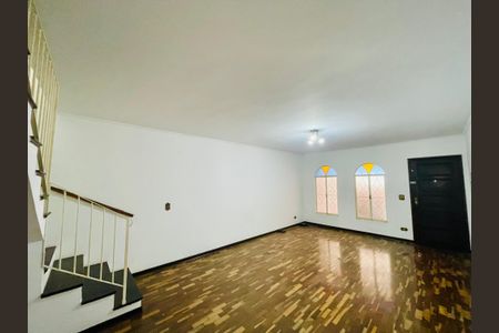 Sala de casa à venda com 4 quartos, 150m² em Jardim Aida, Guarulhos