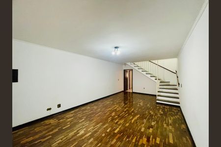 Sala de casa à venda com 4 quartos, 150m² em Jardim Aida, Guarulhos