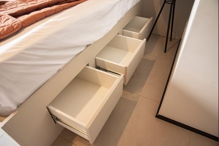 Studio de kitnet/studio para alugar com 1 quarto, 23m² em Vila Clementino, São Paulo