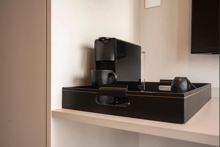 Studio para alugar com 23m², 1 quarto e sem vagaStudio