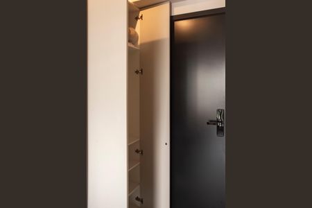 Studio para alugar com 23m², 1 quarto e sem vagaStudio