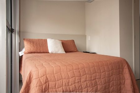 Studio de kitnet/studio para alugar com 1 quarto, 23m² em Vila Clementino, São Paulo