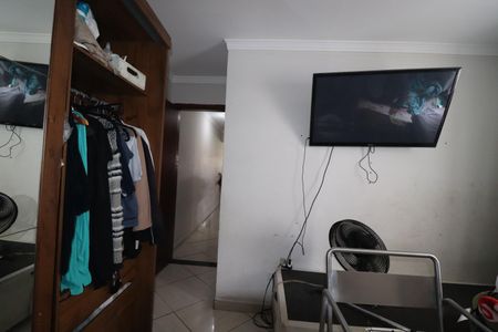 Apartamento à venda com 177m², 3 quartos e 1 vagaQuarto 1