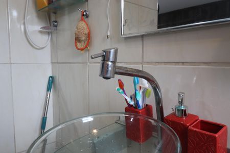 Apartamento à venda com 177m², 3 quartos e 1 vagaBanheiro Suíte