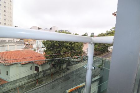 Apartamento à venda com 177m², 3 quartos e 1 vagaVaranda Sala