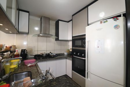 Apartamento à venda com 177m², 3 quartos e 1 vagaCozinha