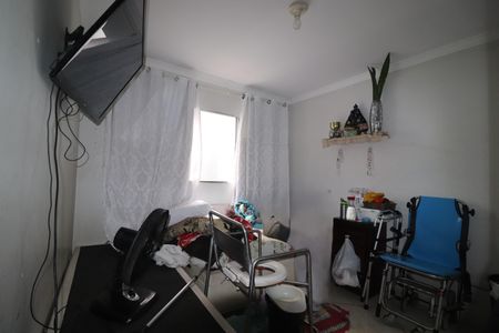 Apartamento à venda com 177m², 3 quartos e 1 vagaQuarto 1