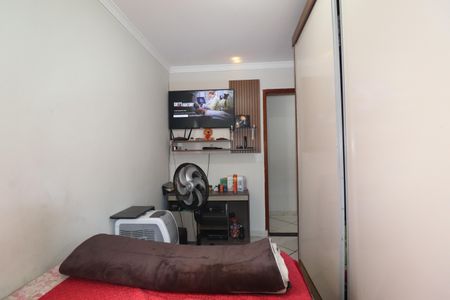 Apartamento à venda com 177m², 3 quartos e 1 vagaQuarto 2