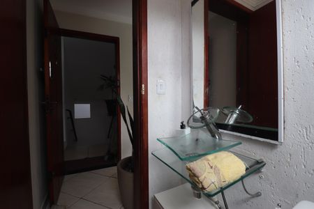 Apartamento à venda com 177m², 3 quartos e 1 vagaLavabo