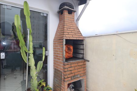 Apartamento à venda com 177m², 3 quartos e 1 vagaCobertura