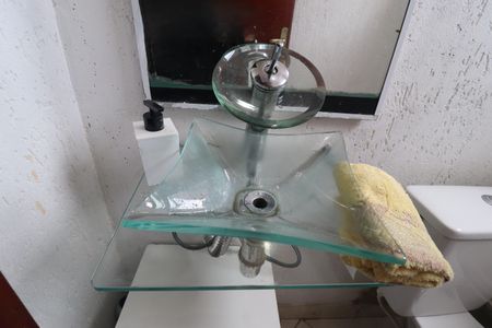 Apartamento à venda com 177m², 3 quartos e 1 vagaLavabo