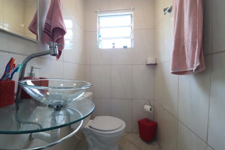 Apartamento à venda com 177m², 3 quartos e 1 vagaBanheiro Suíte