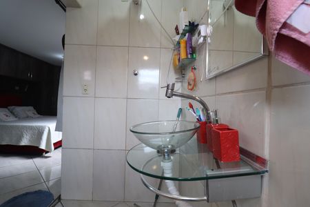 Apartamento à venda com 177m², 3 quartos e 1 vagaBanheiro Suíte