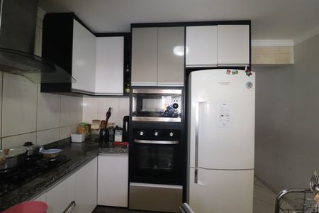 Apartamento à venda com 177m², 3 quartos e 1 vagaCozinha