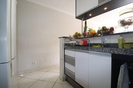 Apartamento à venda com 177m², 3 quartos e 1 vagaCozinha