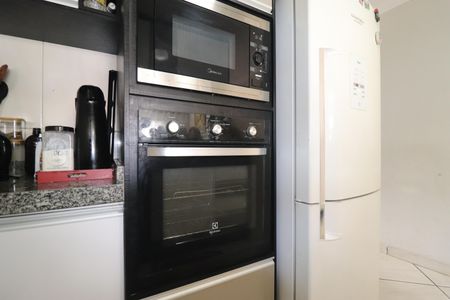 Apartamento à venda com 177m², 3 quartos e 1 vagaCozinha