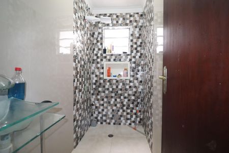 Apartamento à venda com 177m², 3 quartos e 1 vagaBanheiro Social