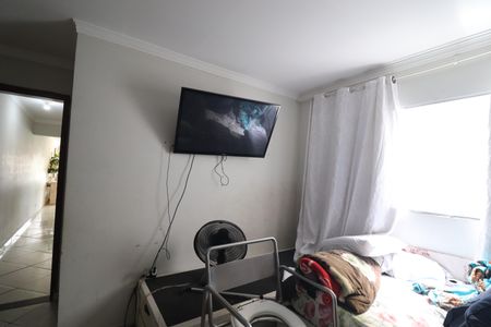 Apartamento à venda com 177m², 3 quartos e 1 vagaQuarto 1