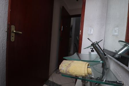 Apartamento à venda com 177m², 3 quartos e 1 vagaLavabo