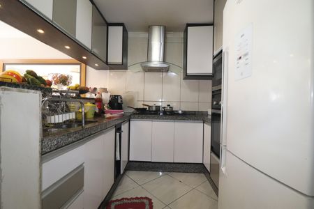 Apartamento à venda com 177m², 3 quartos e 1 vagaCozinha