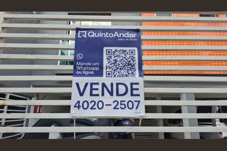 Apartamento à venda com 177m², 3 quartos e 1 vagaPlaca instalada 20/01/2026 - QRCODE PKSB-387