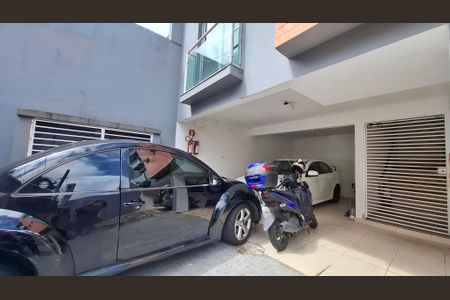 Apartamento à venda com 177m², 3 quartos e 1 vagaGaragem