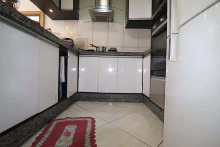 Apartamento à venda com 177m², 3 quartos e 1 vagaCozinha