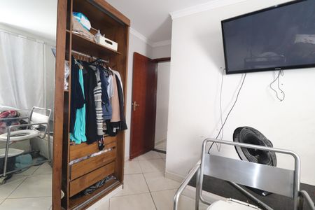 Apartamento à venda com 177m², 3 quartos e 1 vagaQuarto 1