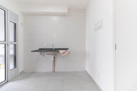 Apartamento para alugar com 42m², 2 quartos e 1 vagaCozinha