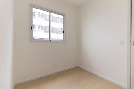 Apartamento para alugar com 42m², 2 quartos e 1 vagaQuarto 1