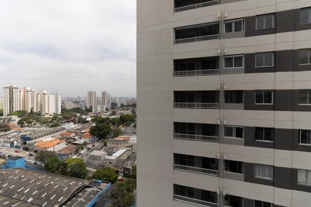 Apartamento para alugar com 42m², 2 quartos e 1 vagaVista do Quarto 1