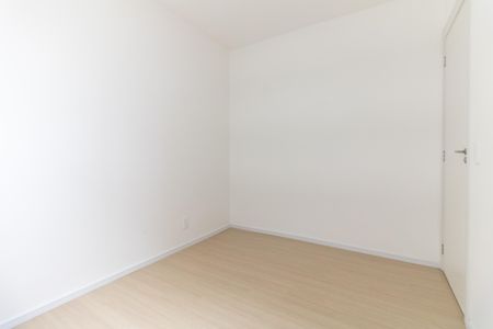 Apartamento para alugar com 42m², 2 quartos e 1 vagaQuarto 2