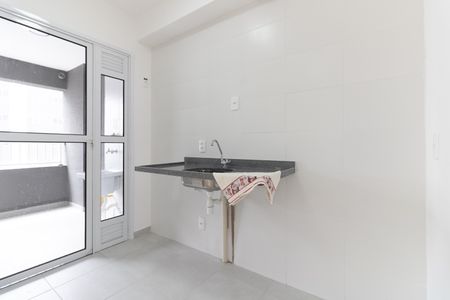 Apartamento para alugar com 42m², 2 quartos e 1 vagaCozinha