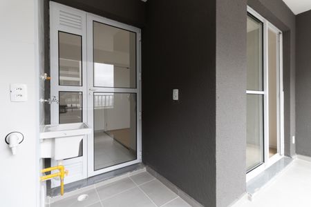 Apartamento para alugar com 42m², 2 quartos e 1 vagaLavanderia