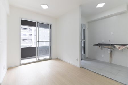 Apartamento para alugar com 42m², 2 quartos e 1 vagaSala