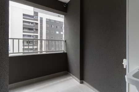 Apartamento para alugar com 42m², 2 quartos e 1 vagaLavanderia
