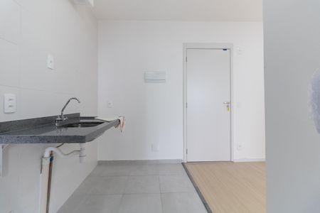 Apartamento para alugar com 42m², 2 quartos e 1 vagaCozinha