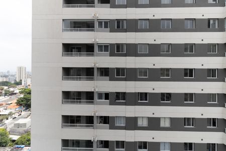 Apartamento para alugar com 42m², 2 quartos e 1 vagaVista do Quarto 2