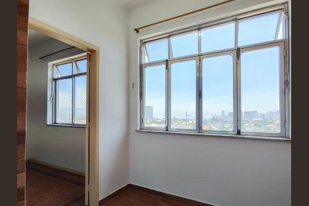 Quarto 1 de apartamento para alugar com 2 quartos, 40m² em Imperial de São Cristóvão, Rio de Janeiro